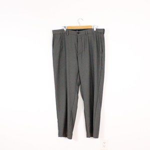 Haggar Classic Fit Cool18 Dress Pants